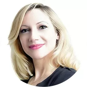 C. M. Di Giglio - Author