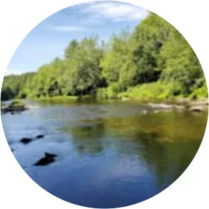 C. M. Gardner State Park