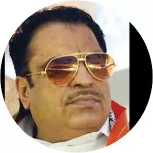 C. M. Ibrahim - Member of the Karnataka Legislative Council