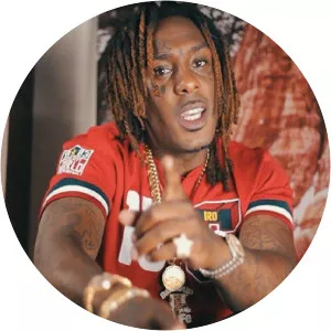 C.M.L. Lavish D - Musical artist