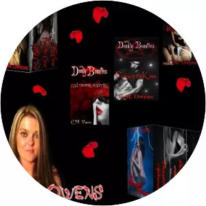 C. M. Owens - Author