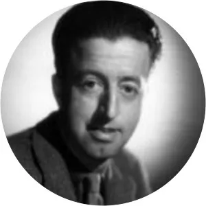 C. M. Pennington-Richards