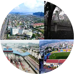 Cẩm Phả (Thành phố Cẩm Phả)