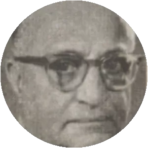 C. M. Poonacha - Member of Parliament