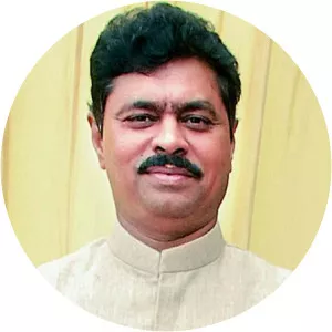 C. M. Ramesh