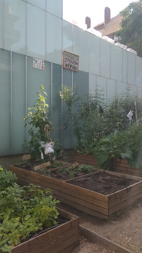 C.M.S. Villaverde  - Council in Madrid, Spain