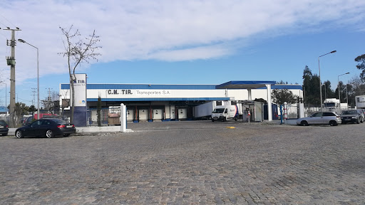 C M Tir-transportes Nacionais E Internac. Lda.