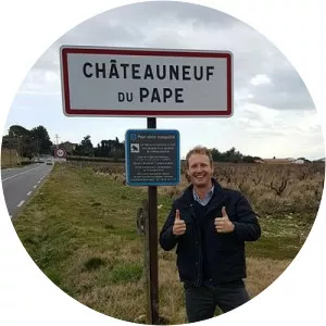 C. M. van den Heever