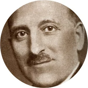 C.M. Woolf photograph