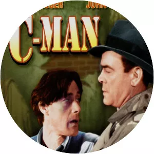 C-Man - 1949 ‧ Drama/Noir ‧ 1h 17m