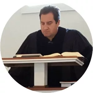 C. Matthew McMahon - Author