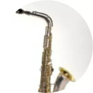 C melody saxophone