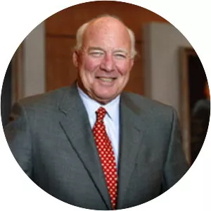 C. Michael Armstrong