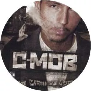 C-Mob - Musical artist