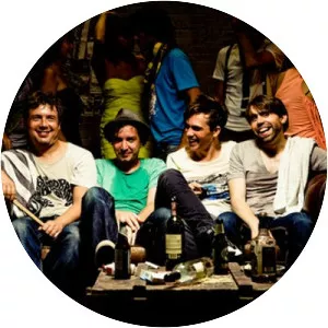 C-mon & Kypski - Musical group