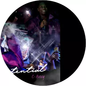 C-Money - Musical artist