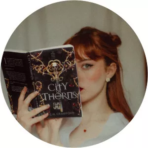 C. N. Crawford - Author