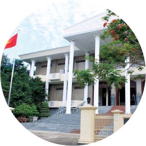Cần Thơ Museum - 