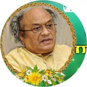 C. Narayana Reddy - Indian poet