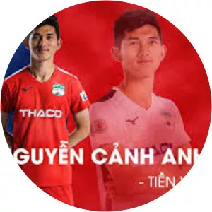 Cảnh Anh Nguyễn