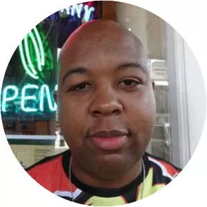 C-Nile - Musical artist