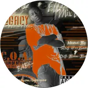 C. o. a. Babii - Musical artist