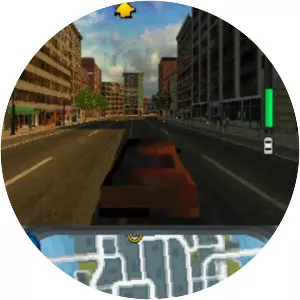 C. O. P. The Recruit