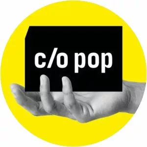 c/o pop - Music Festival