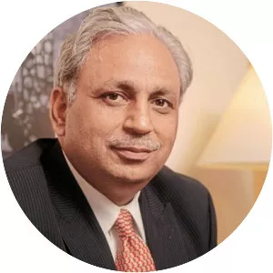 C. P. Gurnani - CEO of Mahindra Satyam