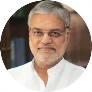 C. P. Joshi - Speaker of Rajasthan
