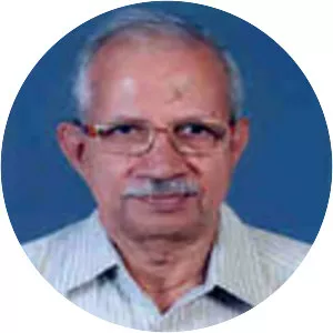 C. P. Narayanan