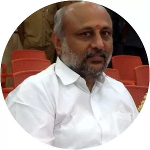 C. P. Radhakrishnan - Politician