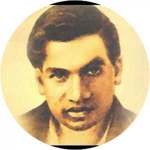 C. P. Ramanujam