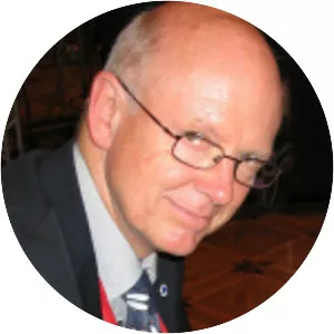 C. P. Summerhayes - Researcher