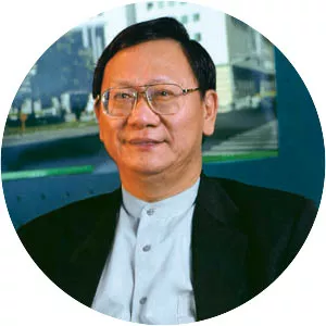 C. P. Wang - Architect