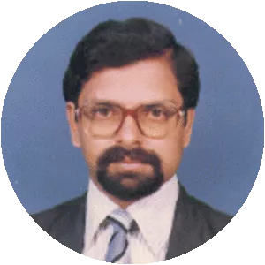 C. Pandu Rangan