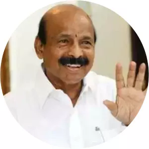 C. Ponnaiyan - Indian Politician