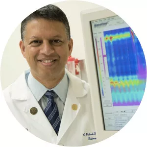 C. Prakash Gyawali - Researcher