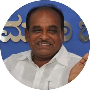 C Puttarangashetty - Member of the Karnataka Legislative Assembly