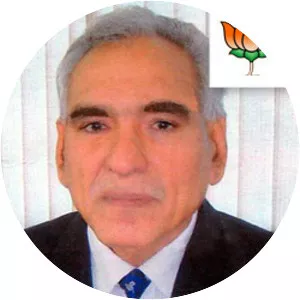 C. R. Chaudhary