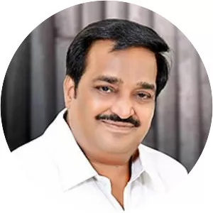 C. R. Patil