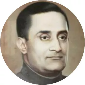 C. R. Pattabhiraman