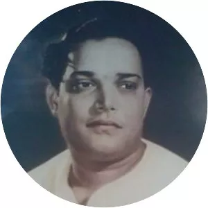 C. R. Subburaman - Indian film music composer