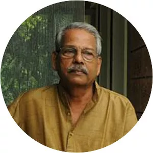 C. Radhakrishnan