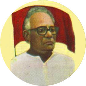 C. Rajeswara Rao