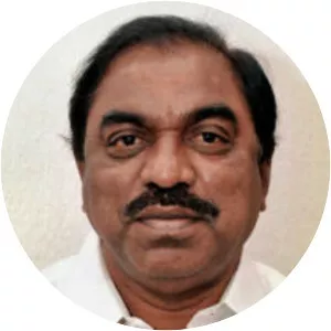 C. Ramachandraiah