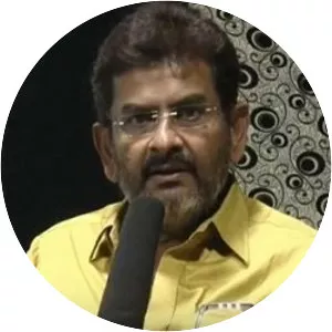 C. Ranganthan - Indian film director