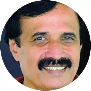 C. Raveendranath - Politician