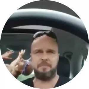 C-Rebell-um Musician