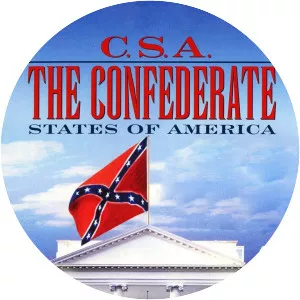 C. S. A. : The Confederate States of America